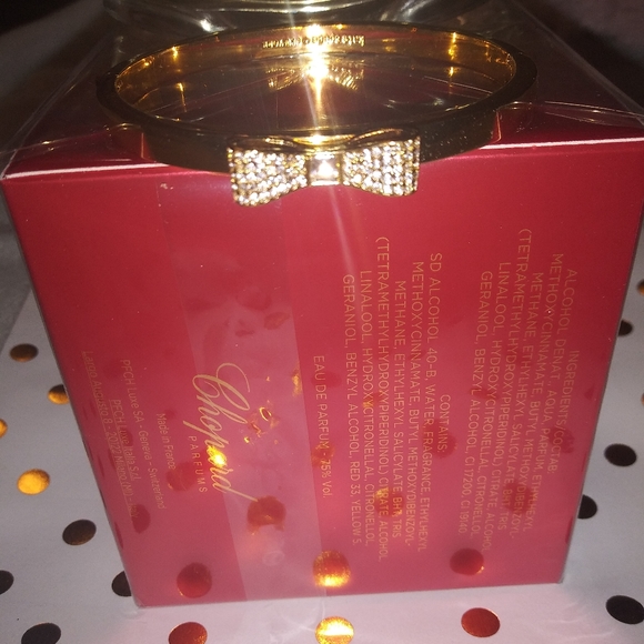 ⏬Kate Spade Ready, set, bow 12 kt gold overlay - Picture 3 of 5